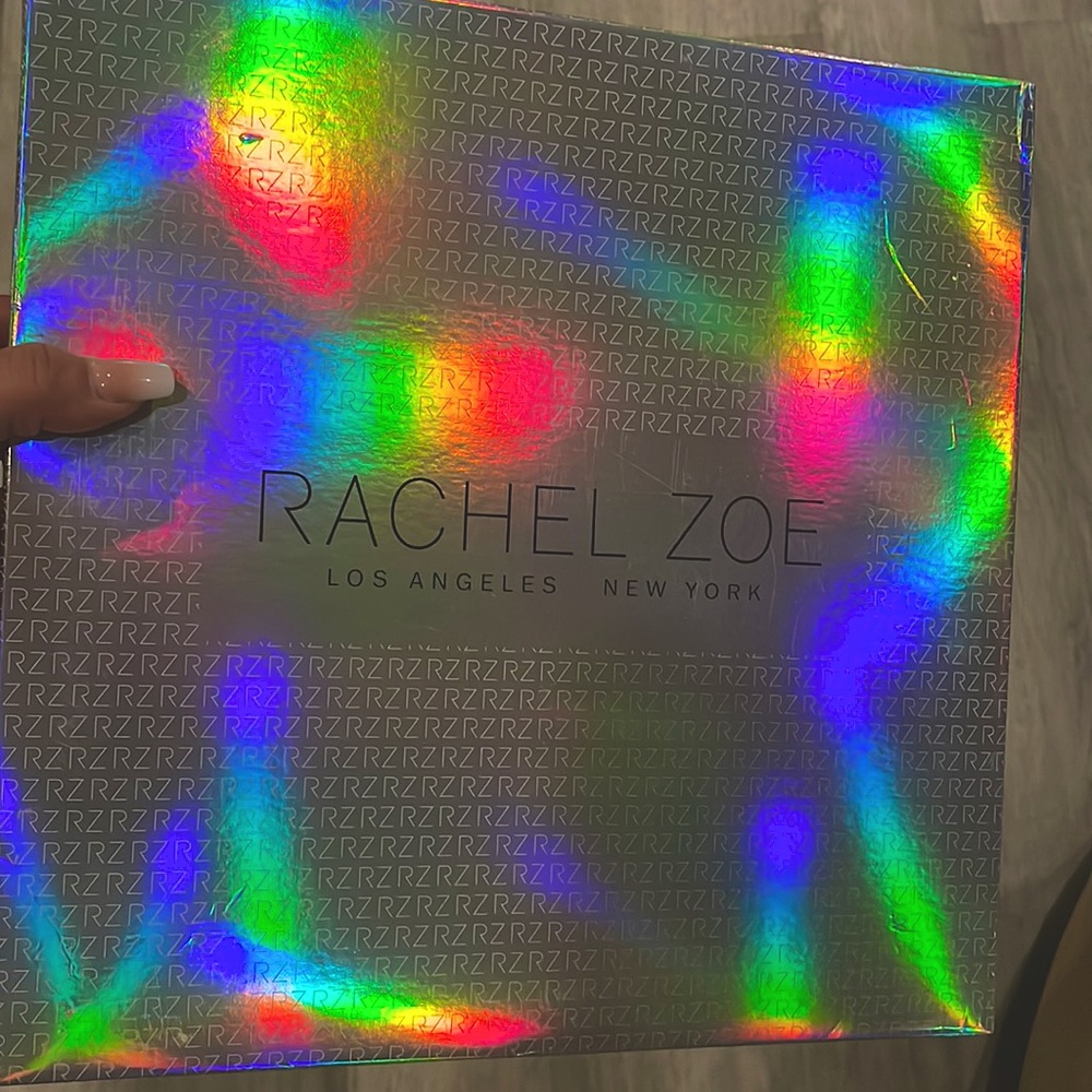 Rachel Zoe Tuque